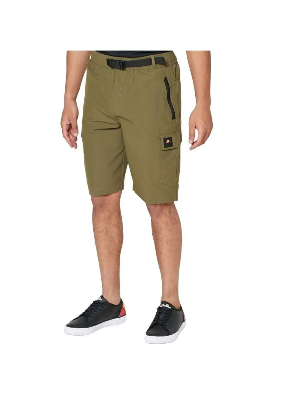 Ellesse Tasso Cargo Shorts sz XXL - Picture 1 of 12